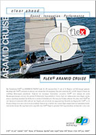 Flex® Aramid Cruise