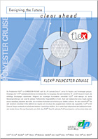 FLEX® Polyester Cruise