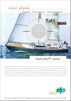 Hydra Net® Radial