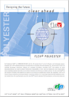 FLEX® Polyester 