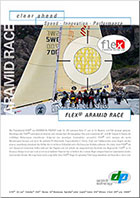 FLEX® ARAMID RACE