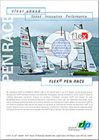 FLEX® PEN RACE