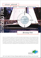 Strong Fill